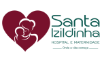 logo Hospital Santa Izildinha_site